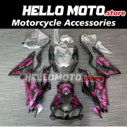 Kawasaki ZX-6R 636 2019-2022 Fairing P/N 4H1