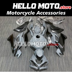 Kawasaki ZX-6R 636 2019-2022 Fairing P/N 4H3