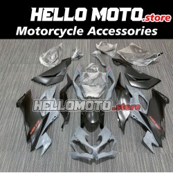 Kawasaki ZX-6R 636 2019-2022 Fairing P/N 4H4