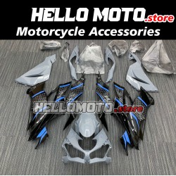 Kawasaki ZX-6R 636 2019-2022 Fairing P/N 4H5
