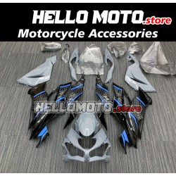 Kawasaki ZX-6R 636 2019-2022 Fairing P/N 4H5