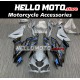 Kawasaki ZX-6R 636 2019-2022 Fairing P/N 4H5 Kawasaki ZX-6R 636 2019-2022 Fairing P/N 4H5