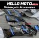 Kawasaki ZX-6R 636 2019-2022 Fairing P/N 4H5 Kawasaki ZX-6R 636 2019-2022 Fairing P/N 4H5