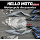 Kawasaki ZX-6R 636 2019-2022 Fairing P/N 4H5 Kawasaki ZX-6R 636 2019-2022 Fairing P/N 4H5