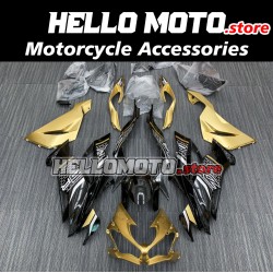 Kawasaki ZX-6R 636 2019-2022 Fairing P/N 4H6