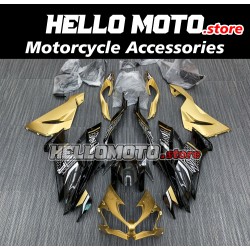Kawasaki ZX-6R 636 2019-2022 Fairing P/N 4H6