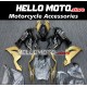 Kawasaki ZX-6R 636 2019-2022 Fairing P/N 4H6 Kawasaki ZX-6R 636 2019-2022 Fairing P/N 4H6