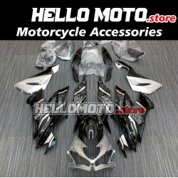 Kawasaki ZX-6R 636 2019-2022 Fairing P/N 4H7