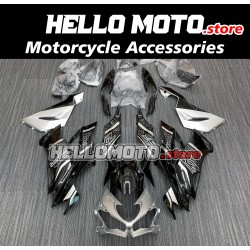 Kawasaki ZX-6R 636 2019-2022 Fairing P/N 4H7