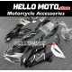 Kawasaki ZX-6R 636 2019-2022 Fairing P/N 4H7 Kawasaki ZX-6R 636 2019-2022 Fairing P/N 4H7