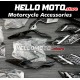 Kawasaki ZX-6R 636 2019-2022 Fairing P/N 4H7 Kawasaki ZX-6R 636 2019-2022 Fairing P/N 4H7