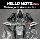 Kawasaki ZX-6R 636 2019-2022 Fairing P/N 4H7 Kawasaki ZX-6R 636 2019-2022 Fairing P/N 4H7