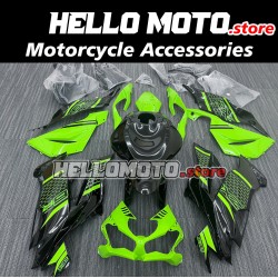 Kawasaki ZX-6R 636 2019-2022 Fairing P/N 4H8