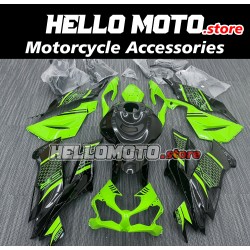 Kawasaki ZX-6R 636 2019-2022 Fairing P/N 4H8