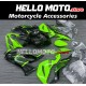 Kawasaki ZX-6R 636 2019-2022 Fairing P/N 4H8 Kawasaki ZX-6R 636 2019-2022 Fairing P/N 4H8