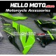 Kawasaki ZX-6R 636 2019-2022 Fairing P/N 4H8 Kawasaki ZX-6R 636 2019-2022 Fairing P/N 4H8