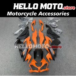 Kawasaki ZX-6R 636 2019-2022 Fairing P/N 4H9