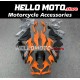 Kawasaki ZX-6R 636 2019-2022 Fairing P/N 4H9