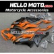 Kawasaki ZX-6R 636 2019-2022 Fairing P/N 4H9