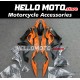 Kawasaki ZX-6R 636 2019-2022 Fairing P/N 4H9