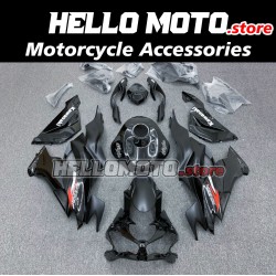 Kawasaki ZX-6R 636 2019-2022 Fairing P/N 4H10