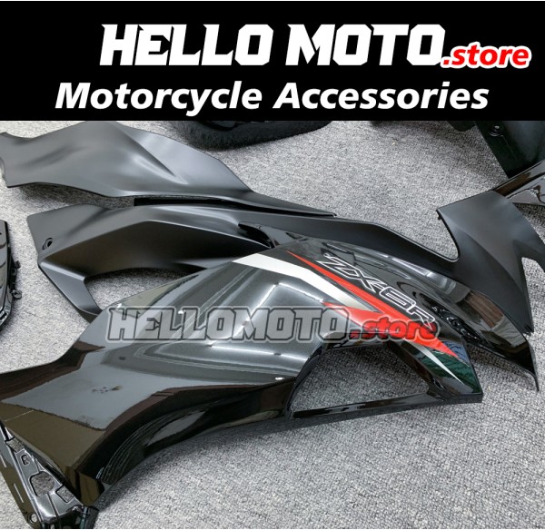 Kawasaki ZX-6R 636 2019-2022 Fairing P/N 4H10 Kawasaki ZX-6R 636 2019-2022 Fairing P/N 4H10
