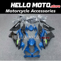 Kawasaki ZX-6R 636 2019-2022 Fairing P/N 4H11