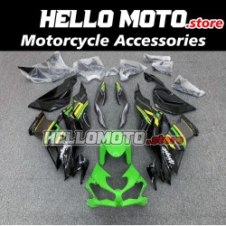 Kawasaki ZX-6R 636 2019-2022 Fairing P/N 4H12