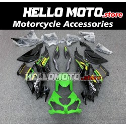 Kawasaki ZX-6R 636 2019-2022 Fairing P/N 4H12
