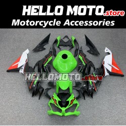 Kawasaki ZX-6R 636 2019-2022 Fairing P/N 4H13