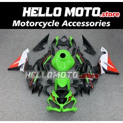 Kawasaki ZX-6R 636 2019-2022 Fairing P/N 4H13