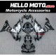 Kawasaki ZX-6R 636 2019-2022 Fairing P/N 4H15 Kawasaki ZX-6R 636 2019-2022 Fairing P/N 4H15
