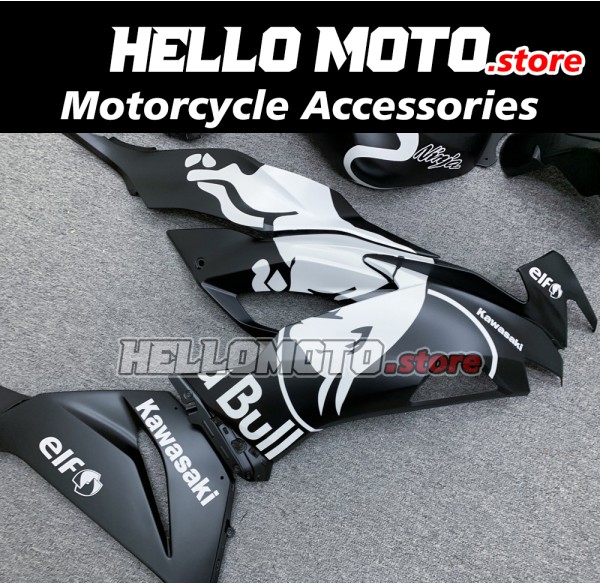 Kawasaki ZX-6R 636 2019-2022 Fairing P/N 4H15 Kawasaki ZX-6R 636 2019-2022 Fairing P/N 4H15