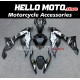 Kawasaki ZX-6R 636 2019-2022 Fairing P/N 4H15 Kawasaki ZX-6R 636 2019-2022 Fairing P/N 4H15