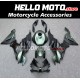 Kawasaki ZX-6R 636 2019-2022 Fairing P/N 4H17