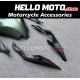 Kawasaki ZX-6R 636 2019-2022 Fairing P/N 4H17