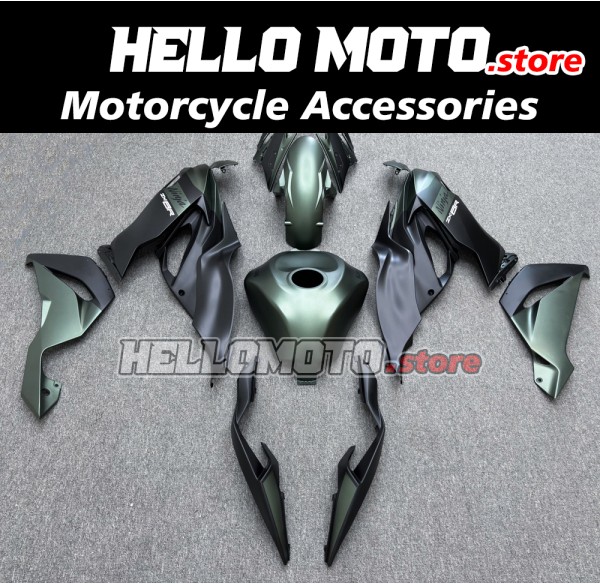 Kawasaki ZX-6R 636 2019-2022 Fairing P/N 4H17