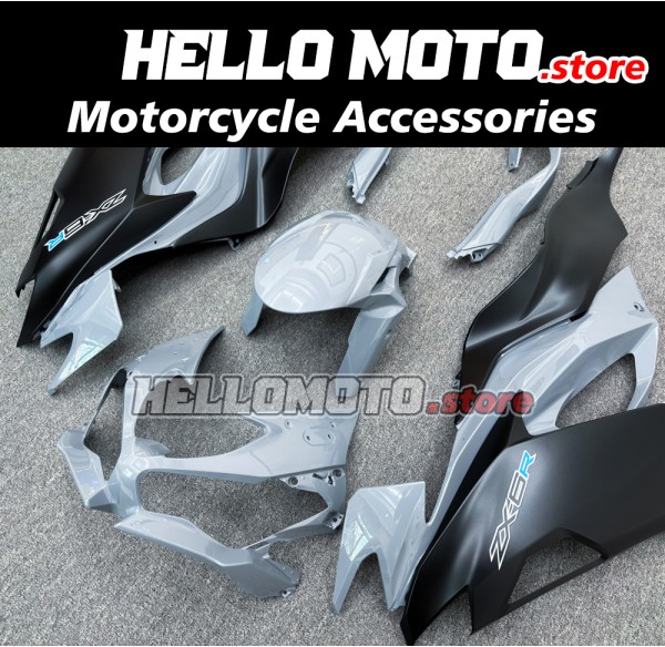 Kawasaki ZX-6R 636 2019-2022 Fairing P/N 4H3 Kawasaki ZX-6R 636 2019-2022 Fairing P/N 4H3