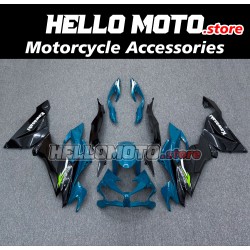 Kawasaki ZX-6R 636 2019-2022 Fairing P/N 4H11 Kawasaki ZX-6R 636 2019-2022 Fairing P/N 4H11