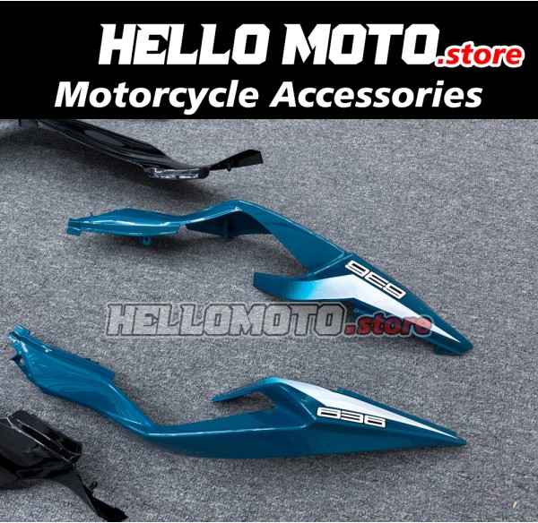 Kawasaki ZX-6R 636 2019-2022 Fairing P/N 4H11 Kawasaki ZX-6R 636 2019-2022 Fairing P/N 4H11