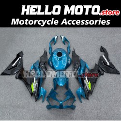 Kawasaki ZX-6R 636 2019-2022 Fairing P/N 4H11