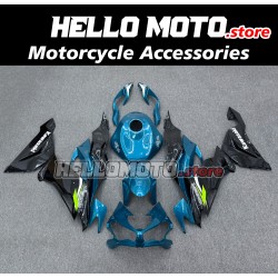 Kawasaki ZX-6R 636 2019-2022 Fairing P/N 4H11 Kawasaki ZX-6R 636 2019-2022 Fairing P/N 4H11
