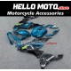Kawasaki ZX-6R 636 2019-2022 Fairing P/N 4H11 Kawasaki ZX-6R 636 2019-2022 Fairing P/N 4H11