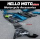 Kawasaki ZX-6R 636 2019-2022 Fairing P/N 4H11 Kawasaki ZX-6R 636 2019-2022 Fairing P/N 4H11