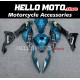 Kawasaki ZX-6R 636 2019-2022 Fairing P/N 4H11 Kawasaki ZX-6R 636 2019-2022 Fairing P/N 4H11