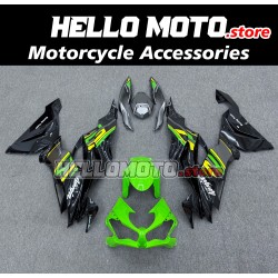 Kawasaki ZX-6R 636 2019-2022 Fairing P/N 4H12