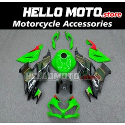 Kawasaki ZX-6R 636 2019-2022 Fairing P/N 4H14