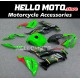 Kawasaki ZX-6R 636 2019-2022 Fairing P/N 4H14
