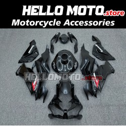 Kawasaki ZX-6R 636 2019-2022 Fairing P/N 4H10 Kawasaki ZX-6R 636 2019-2022 Fairing P/N 4H10