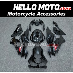 Kawasaki ZX-6R 636 2019-2022 Fairing P/N 4H10 Kawasaki ZX-6R 636 2019-2022 Fairing P/N 4H10